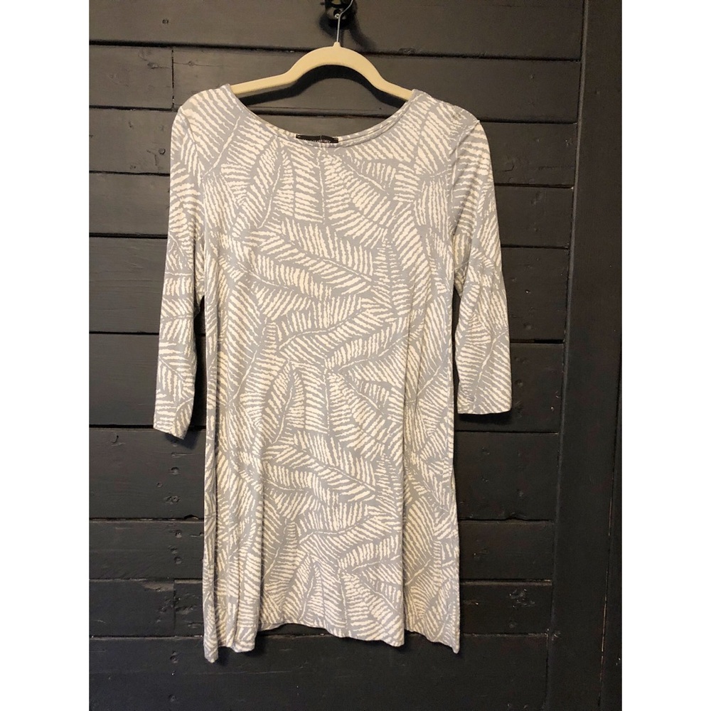 Super soft tunic/mini dress!